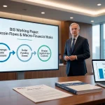 BIS Paper Says Stablecoins Now Move FX Markets