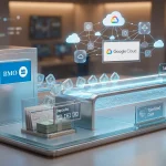BMO, CME and Google Cloud Build Tokenized Cash Rails