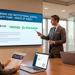 BUIDL Adds Onchain Verification Layer