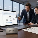 BitBox Integrates With Unchained Vaults