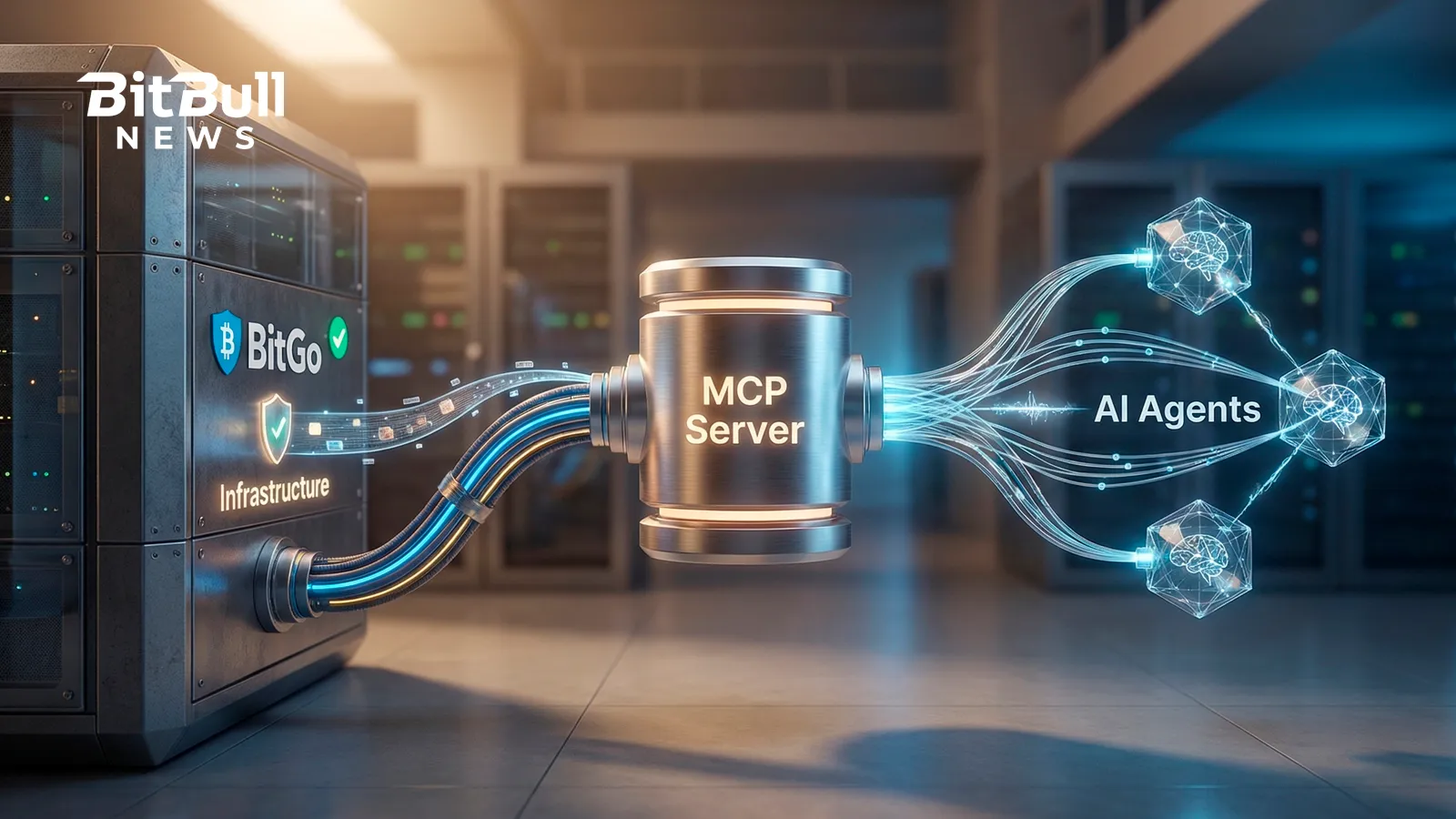 BitGo Launches MCP Server