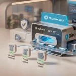 BitGo Powers Stable Sea’s B2B Stablecoin Treasury Stack