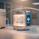 Tether QVAC Brings BitNet LoRA to Phones