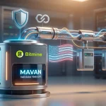 Bitmine Launches MAVAN to Scale Institutional ETH Staking