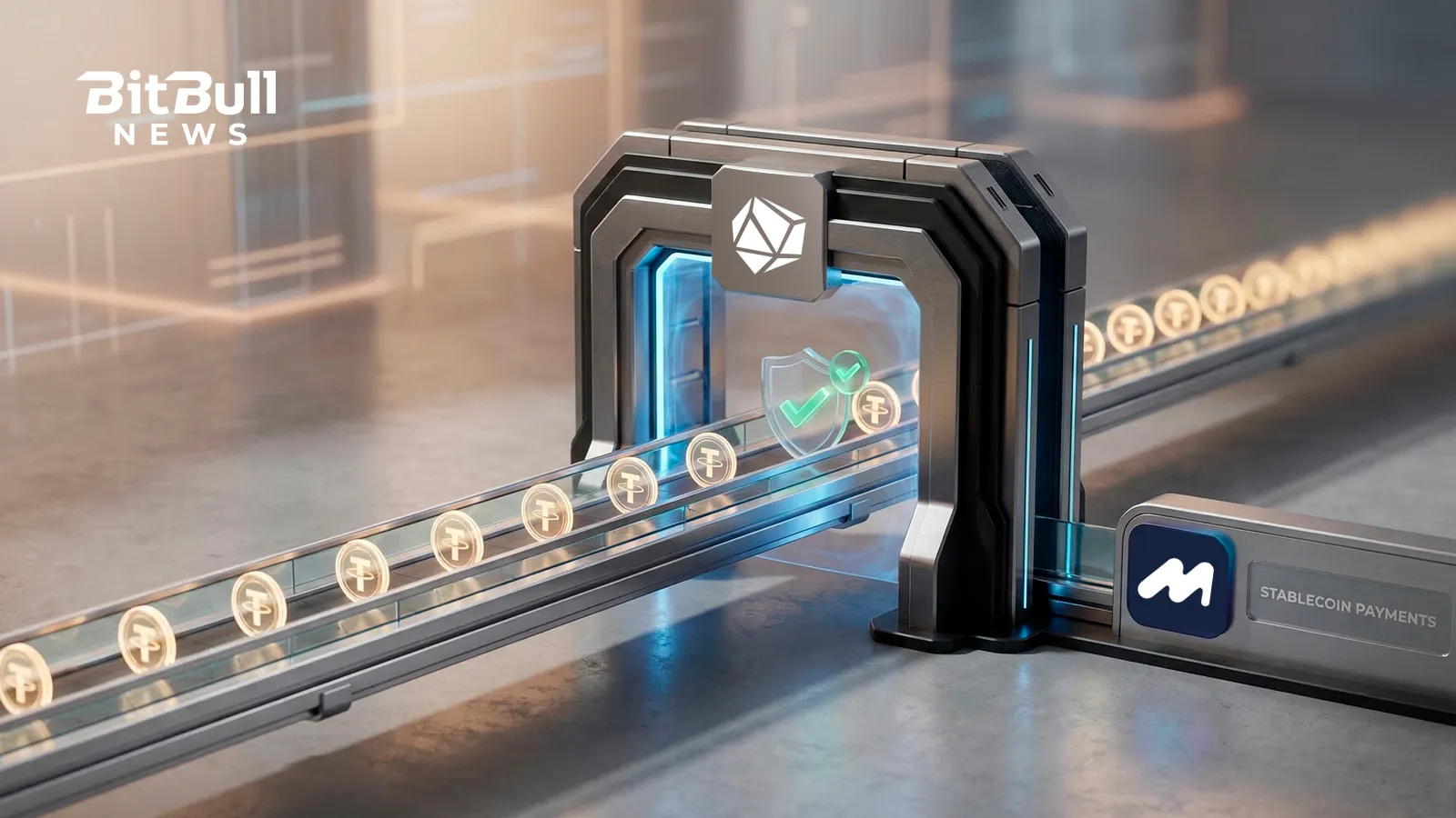 BlockSec Partners With Morph