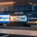 Bybit EU Adds PayPal for Crypto Funding