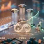 Crypto Industry Trends: Stablecoins, Perps, and RWAs Lead