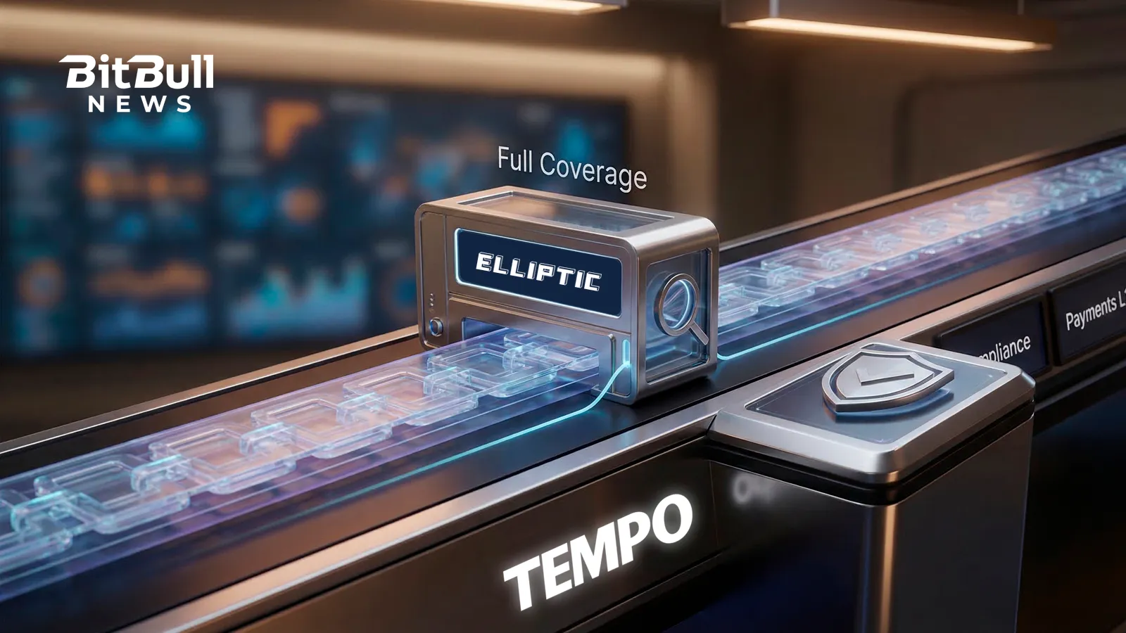 Elliptic Integrates With Tempo