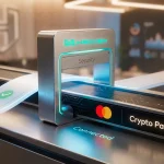 Hacken Joins Mastercard’s Crypto Partner Program