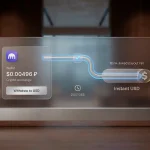 Kraken Launches Instant USD Withdrawals