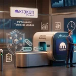 Kraken’s Payward and Nasdaq Build Tokenized Equity Gateway