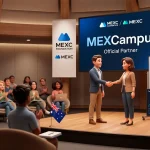 MEXC Foundation Launches MEXCampus at UNSW