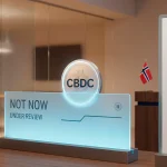 Norway Says No to CBDC for Now