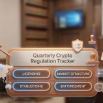 BitBullNews Quarter Crypto Regulation Tracker (March, 2026)