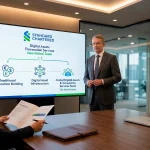 Standard Chartered Creates New Digital Assets Leadership Role