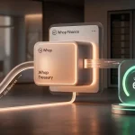 Whop Launches Yield Treasury for Online Businesses