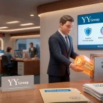 YY Group Adds Bitcoin to Treasury