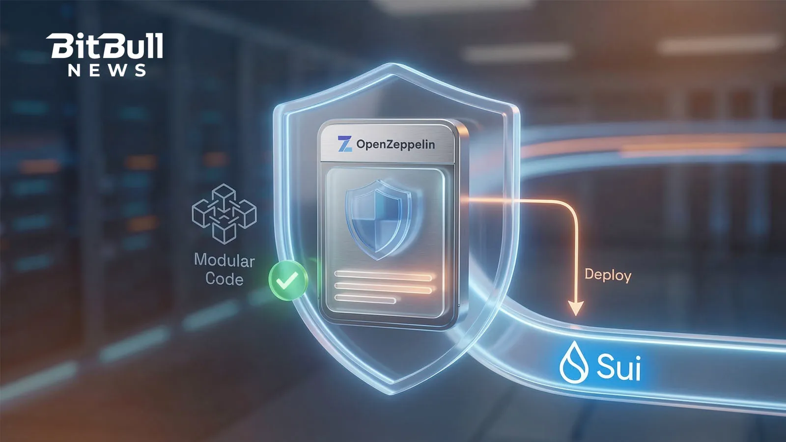 OpenZeppelin Brings Standard Contract Libraries to Sui