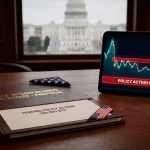 Trump’s 200,000 BTC Reserve Plan Faces Market Reality