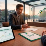 ABN AMRO Opens Regulated Crypto Exposure to Retail Investors