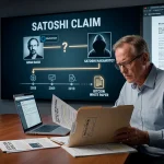 NYT Investigation Points to Adam Back in Satoshi Mystery