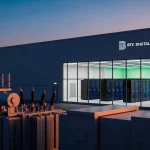 BTC Digital Shifts Georgia Buildout From Crypto Mining Toward AI Compute