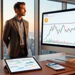 Bitcoin Price Prediction: Why a Break Above $75K Could Open the Door to $80K