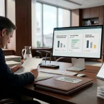 Fed’s Barr Says Stablecoin Rules Need Teeth