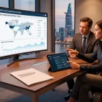 Beosin and DataTrust Move to Build Vietnam’s Crypto Compliance Stack