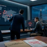 Binance Backs NCA Operation That Froze $12M in Crypto Phishing Proceeds