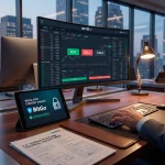 AndX Launches U.S. Crypto Platform on BitGo’s OCC-Regulated Rails