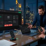 Bitstamp by Robinhood Opens Perpetual Futures to EU Retail and Institutional Traders