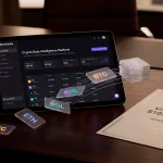 Blockworks Raises At $192M Valuation To Build Crypto Data Stack