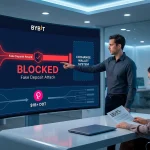 Bybit Says It Blocked Fake Deposit Attacks Worth Over 1 Billion DOT