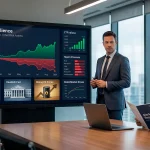 CoinShares Sees Bitcoin Holding Firm as Macro Stress Builds