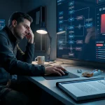 Crypto Hacks Hit $482.6M in Q1 as Phishing Dominates