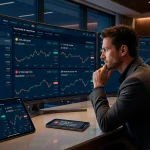 Crypto.com Brings Commodity and U.S. Index Perpetuals to Europe