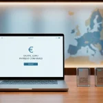 ECB Signs Standards Deals To Move The Digital Euro Closer To Real Payments