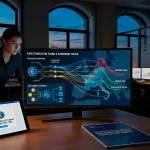 ECB Warns Euro Stablecoins Could Move Bond Markets