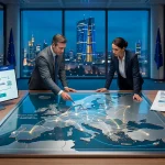 ECB Sets Out Europe’s Tokenization Roadmap
