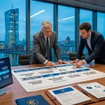 ECB Sets Timetable for Digital Euro and Tokenized Markets