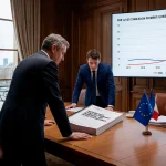 France Calls for Tougher MiCA on Stablecoins