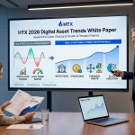 HTX Says 2026 Crypto Market Will Be Structural, Not Cyclical