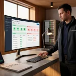 Hashgraph Picks Halborn to Harden Hedera Builders