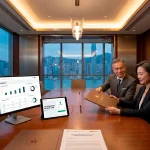 Hong Kong Grants First Stablecoin Issuer Licences