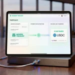 Modern Treasury Brings Polygon USDC Into Payments API