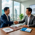 OKX Backs CAEX to Enter Vietnam’s Regulated Crypto Pilot