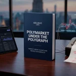 Solidus Warns Polymarket Risks Go Beyond Wash Trading