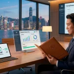 Standard Chartered-Backed Anchorpoint Wins Hong Kong Stablecoin Licence