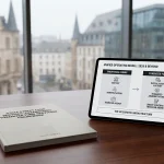 State Street Brings Tokenized Fund Servicing To Luxembourg